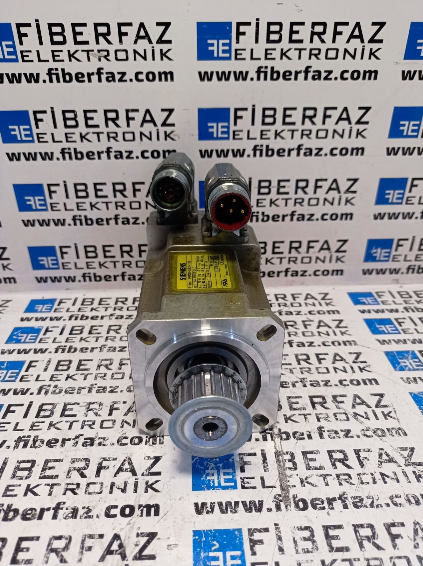 Sıemens Servo Motor 1FK7032-5AK71-1TG0