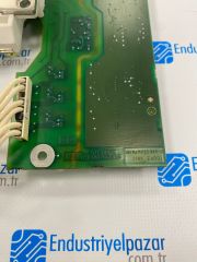 A5E00765800 SIEMENS DRIVE BOARD