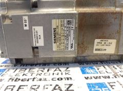 Sıemens Servo Motor 1FK7042-5AF71-1TH0