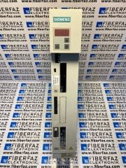 6SE7013-0EP50-Z SIEMENS SIMOVERT MASTERDRIVES MC COMPACT PLUS INVERTER 1,1KW