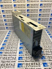 6SE7013-0EP50-Z SIEMENS SIMOVERT MASTERDRIVES MC COMPACT PLUS INVERTER 1,1KW