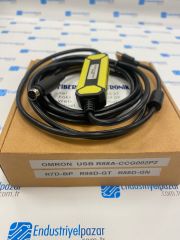 Omron Usb R88A-CCG002P2 HABERLEŞME KABLOSU