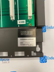 Mıtsubıshı Melsec A38B / BD625A987G52