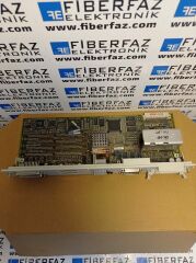 6SN1118-0DM11-0AA1 SIEMENS SIMODRIVE 611-D PLUG-IN CLOSED-LOOP CONTROL UNIT (2-AXES)