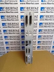6SN1118-0DM11-0AA1 SIEMENS SIMODRIVE 611-D PLUG-IN CLOSED-LOOP CONTROL UNIT (2-AXES)