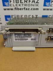 6SN1118-0DM11-0AA1 SIEMENS SIMODRIVE 611-D PLUG-IN CLOSED-LOOP CONTROL UNIT (2-AXES)