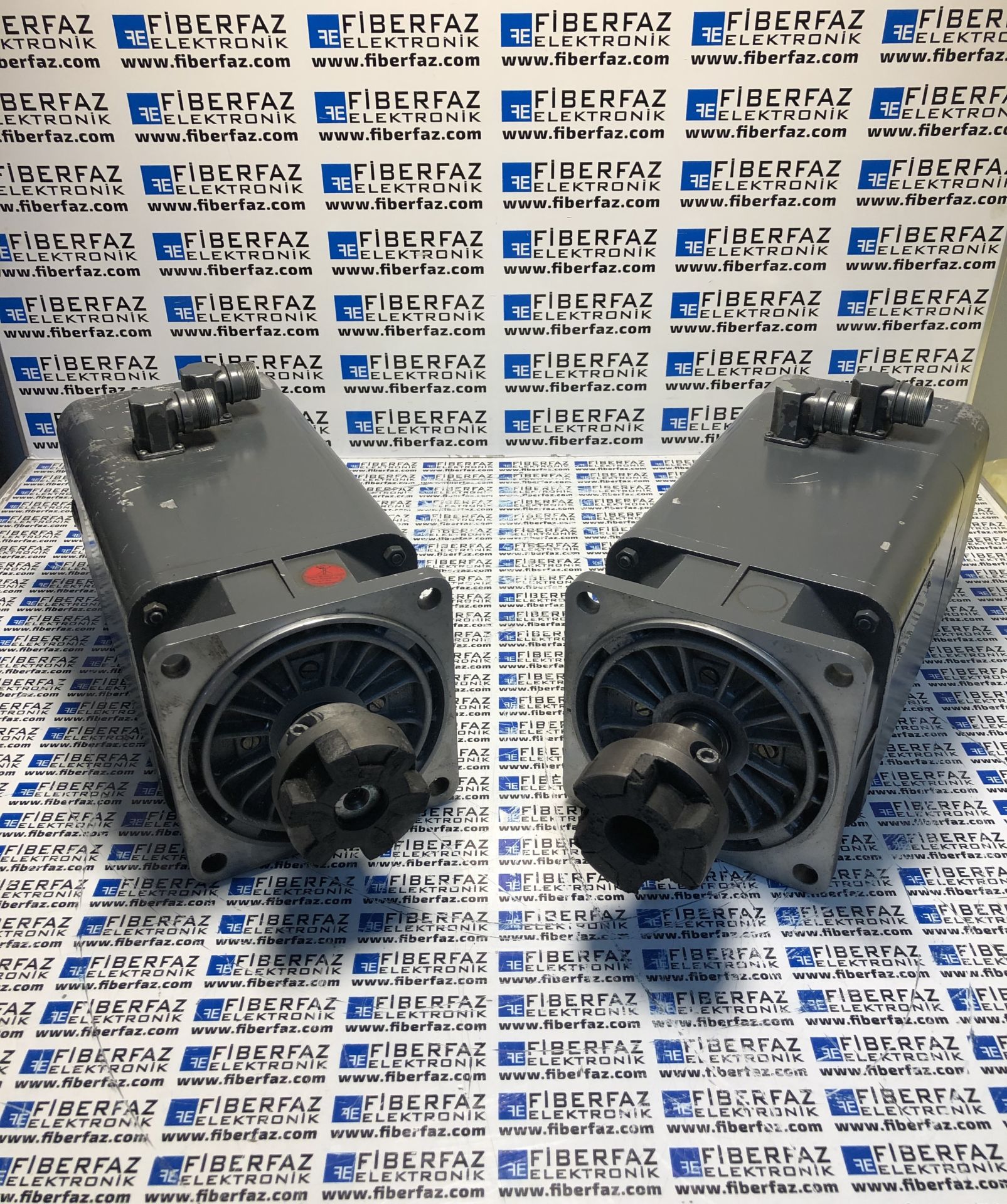 Sıemens Servo Motor 1FT5072-1AF71-1AA0