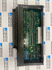 AX81 MITSUBISHI MELSEC-A SERISI PLC 32*DI MODULU