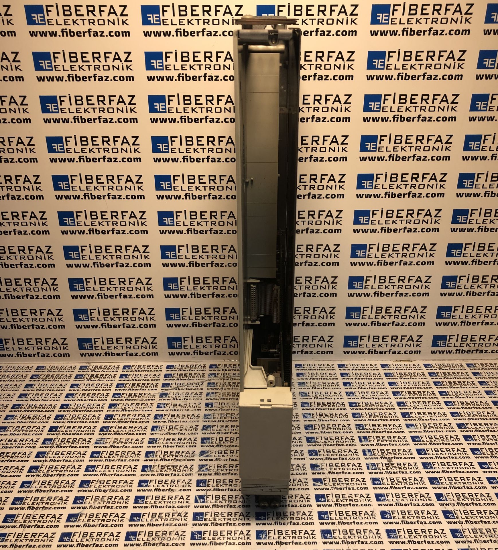 6SN1130-1AA11-0BA0 SIEMENS SIMODRIVE 611-A FEED MODULE 12.5/25 A