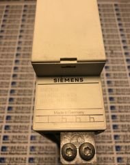 6SN1130-1AA11-0BA0 SIEMENS SIMODRIVE 611-A FEED MODULE 12.5/25 A
