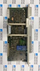 6SN1118-0AA11-0AA0 SIEMENS SIMODRIVE 611-A CONTROL UNIT 1-AXIS