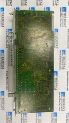 6SN1118-0AA11-0AA0 SIEMENS SIMODRIVE 611-A CONTROL UNIT 1-AXIS