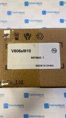 V606eM10 FUJI HAKKO MONITOUCH V6 SERISI OPERATOR PANEL - HMI