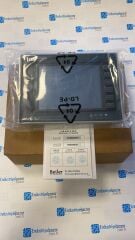 PWS6600S-S BEIJER HITECH OPERATOR PANEL - HMI