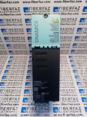 6SL3420-2TE15-0AA0 SIEMENS SINAMICS S120 DOUBLE MOTOR MODULE