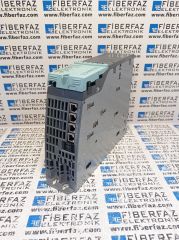 6SL3420-2TE15-0AA0 SIEMENS SINAMICS S120 DOUBLE MOTOR MODULE