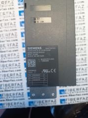 Sıemens Sürücü 6SL3420-2TE15-0AA0
