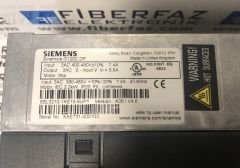 6SL3210-1KE15-8UP1  SIEMENS SINAMICS G120C 2,2KW DRIVE