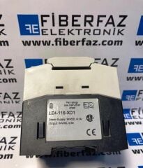 LE4-116-DX1  EATON MOELLER PLC 16*DI EXPANSION MODUL