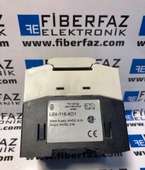 LE4-116-XD1  EATON MOELLER PLC 16*DI EXPANSION MODUL