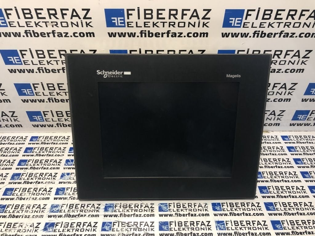 HMIGTO4310 SCHNEIDER - TELEMECANIQUE 7,5'' TFT HMI - OPERATOR PANEL