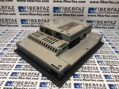 HMIGTO4310 SCHNEIDER - TELEMECANIQUE 7,5'' TFT HMI - OPERATOR PANEL