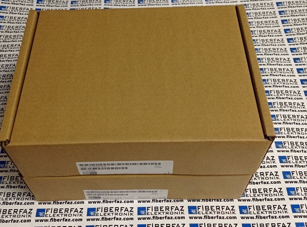 Sıemens Operator Panel - Hmı 6AV2 123-2GB03-0AX0
