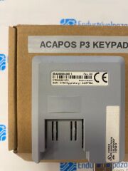 8EAD0000.000-1  B&R ACAPOS P3 8EI SERIES SERVO DRIVE KEYPAD - DISPLAY MODULE