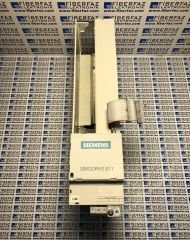 6SN1135-1BA13-0DA0 SIEMENS SIMODRIVE 611-A MAIN SPINDLE MODULE 30/40 A