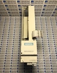 6SN1135-1BA13-0DA0 SIEMENS SIMODRIVE 611-A MAIN SPINDLE MODULE 30/40 A