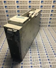 6SN1135-1BA13-0DA0 SIEMENS SIMODRIVE 611-A MAIN SPINDLE MODULE 30/40 A