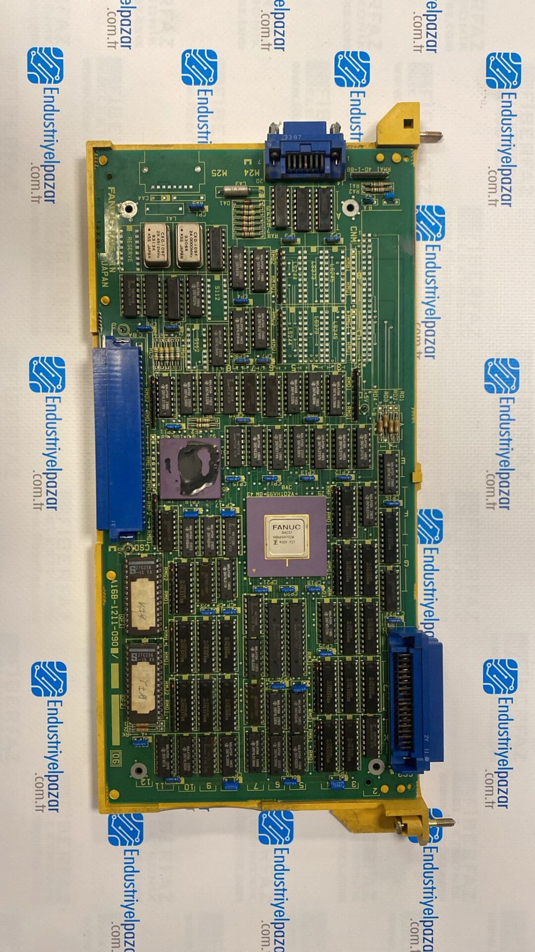 A16B-1211-090 FAUNUC CONTROLLER BOARD