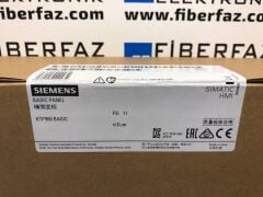 Sıemens Operator Panel - Hmı 6AV2123-2JB03-0AX0