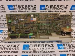 6SN1118-0BJ11-0AA0 SIEMENS SIMODRIVE 611 CONTROL UNIT RESOLVER CONTROL (1-AXIS)