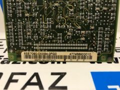 Sıemens Elektronik Kart 6SE7090-0XX84-0FG0