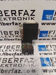 6ES7 972-0BB50-0XA0 SIEMENS SIMATIC DP BUS CONNECTOR FOR PROFIBUS