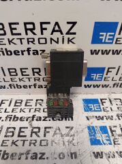 6ES7 972-0BB50-0XA0 SIEMENS SIMATIC DP BUS CONNECTOR FOR PROFIBUS