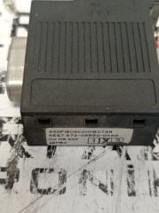 6ES7 972-0BB50-0XA0 SIEMENS SIMATIC DP BUS CONNECTOR FOR PROFIBUS