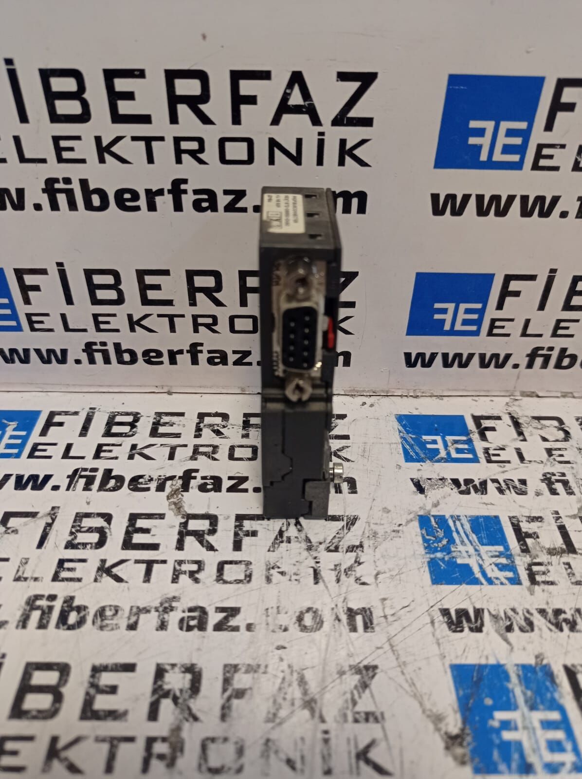 6ES7 972-0BB50-0XA0 SIEMENS SIMATIC DP BUS CONNECTOR FOR PROFIBUS