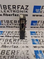 6ES7 972-0BB50-0XA0 SIEMENS SIMATIC DP BUS CONNECTOR FOR PROFIBUS