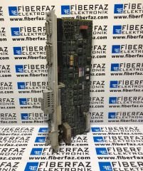 6SN1118-0BK11-0AA0 SIEMENS SIMODRIVE 611 CONTROL UNIT RESOLVER CONTROL (2-AXIS)