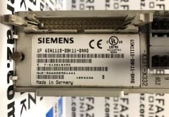6SN1118-0BK11-0AA0 SIEMENS SIMODRIVE 611 CONTROL UNIT RESOLVER CONTROL (2-AXIS)