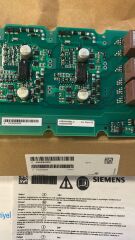 A5E00825002 SIEMENS INVERTER CARD WITH IGBT MODULE