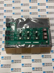 A5E00825002 SIEMENS INVERTER CARD WITH IGBT MODULE