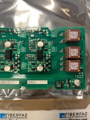 A5E00825002 SIEMENS INVERTER CARD WITH IGBT MODULE