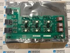 A5E00825002 SIEMENS INVERTER CARD WITH IGBT MODULE