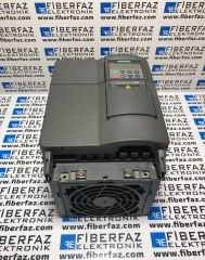 6SE6420-2UD31-1CA0 SIEMENS MICROMASTER 420 SURUCU ( 6SE6 420-2UD31-1CA0 )