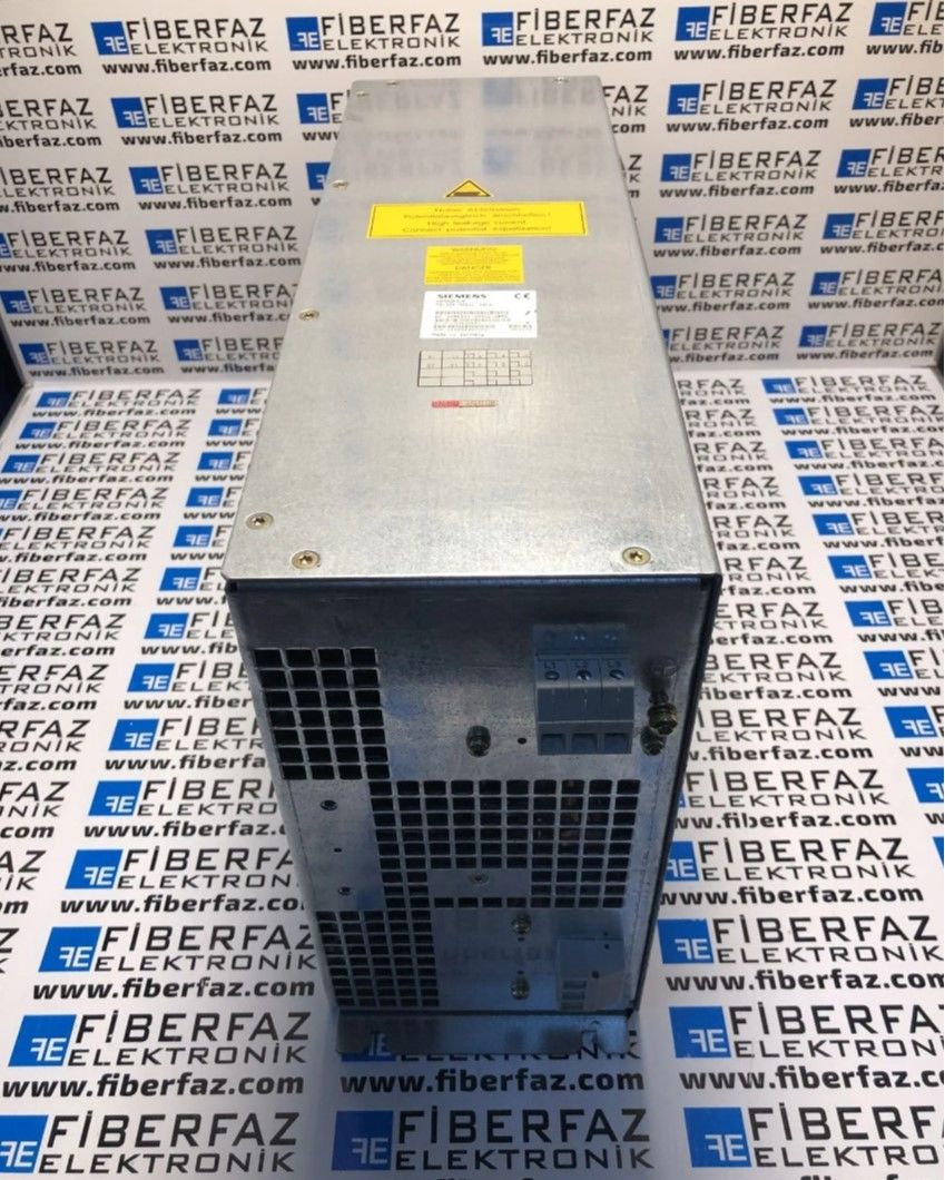 6SN1111-0AA01-0BA2 SIEMENS SIMODRIVE 611 FILTER MODULE 16/21 KW