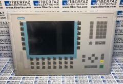 6AV6 542-0CC10-0AX0 Siemens Simatic HMI OP 270 10'' Operator panel 10.4'' STN