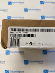 6ES7 332-5HD01-0AB0 SIEMENS SIMATIC S7-300 PLC ANALOG IO ( 6ES7332-5HD01-0AB0 )